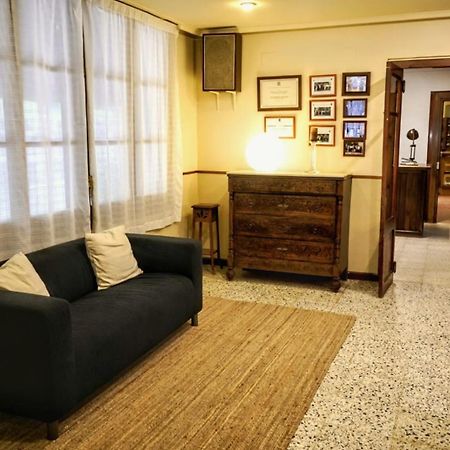Hotel Casa Peix Serraduy Eksteriør billede