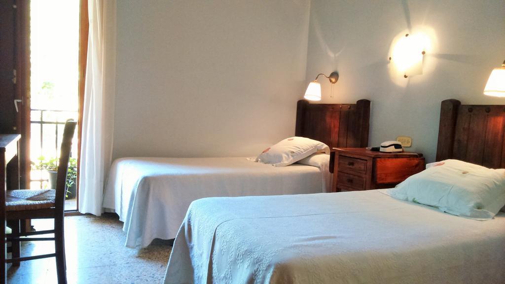 Hotel Casa Peix Serraduy Eksteriør billede