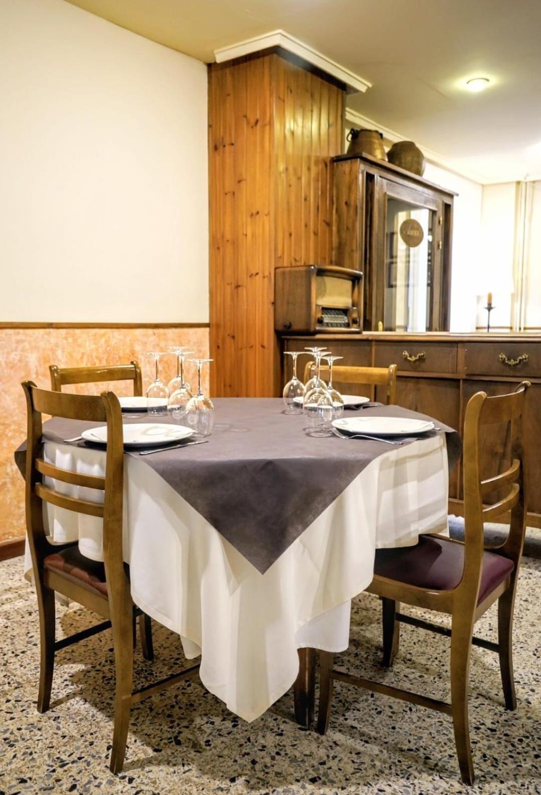 Hotel Casa Peix Serraduy Eksteriør billede