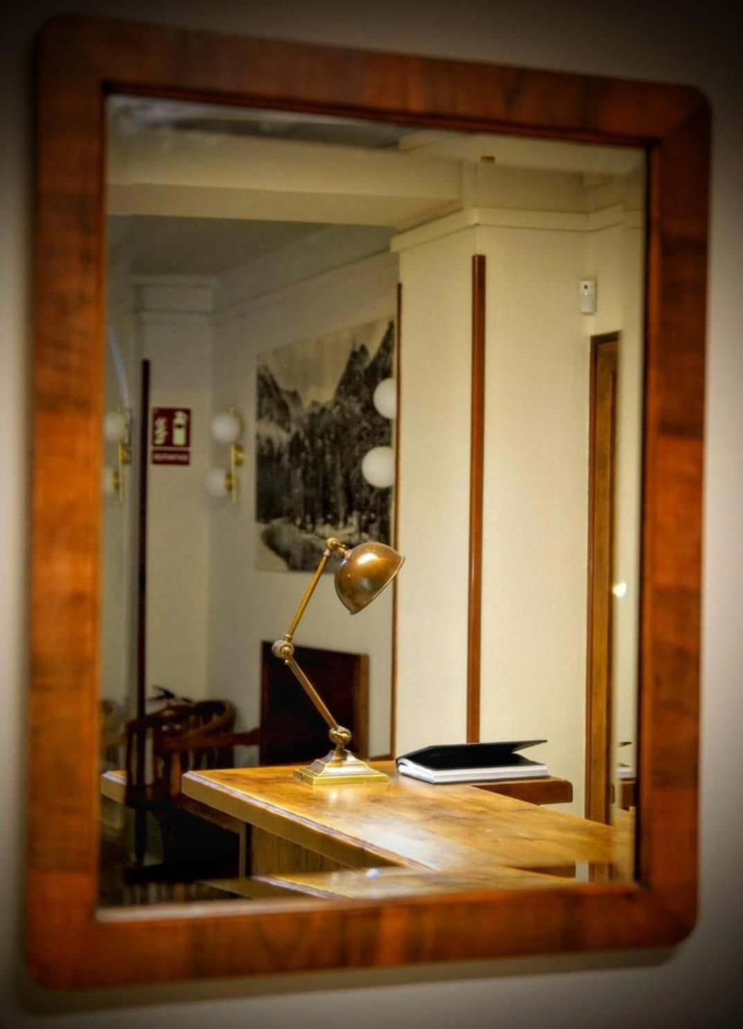 Hotel Casa Peix Serraduy Eksteriør billede