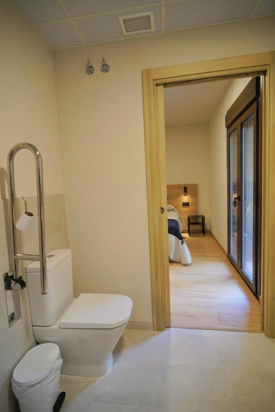 Hotel Casa Peix Serraduy Eksteriør billede