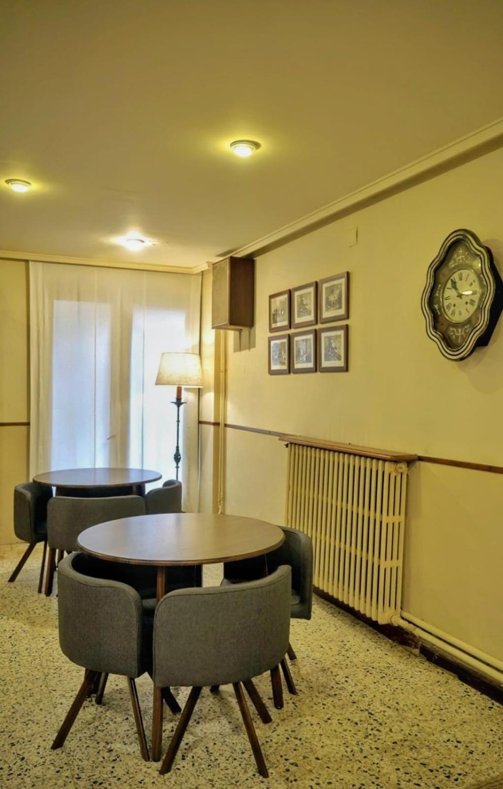 Hotel Casa Peix Serraduy Eksteriør billede