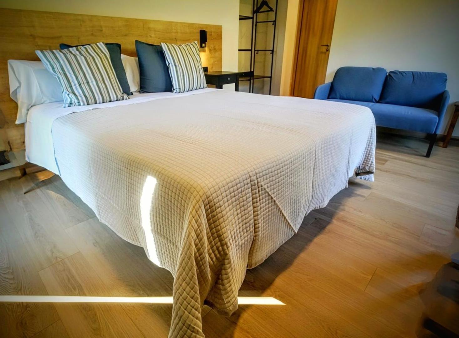 Hotel Casa Peix Serraduy Eksteriør billede