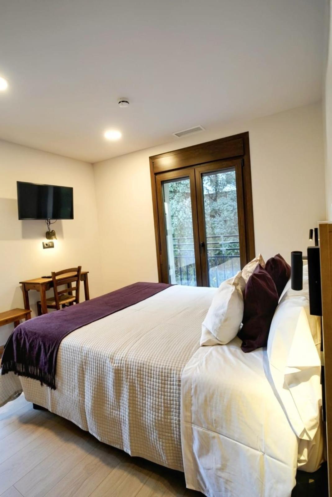Hotel Casa Peix Serraduy Eksteriør billede