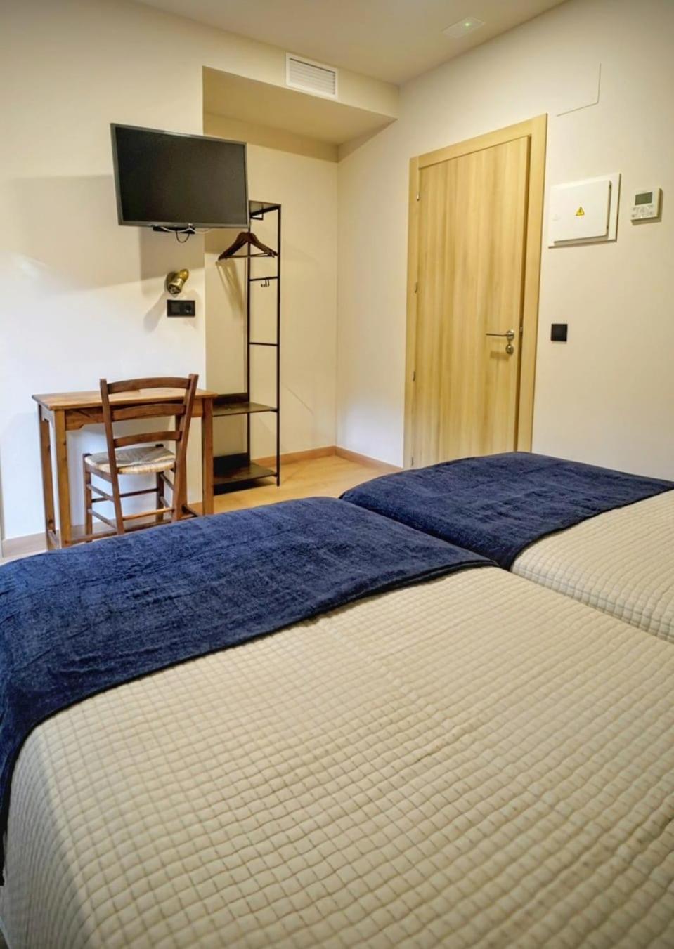 Hotel Casa Peix Serraduy Eksteriør billede