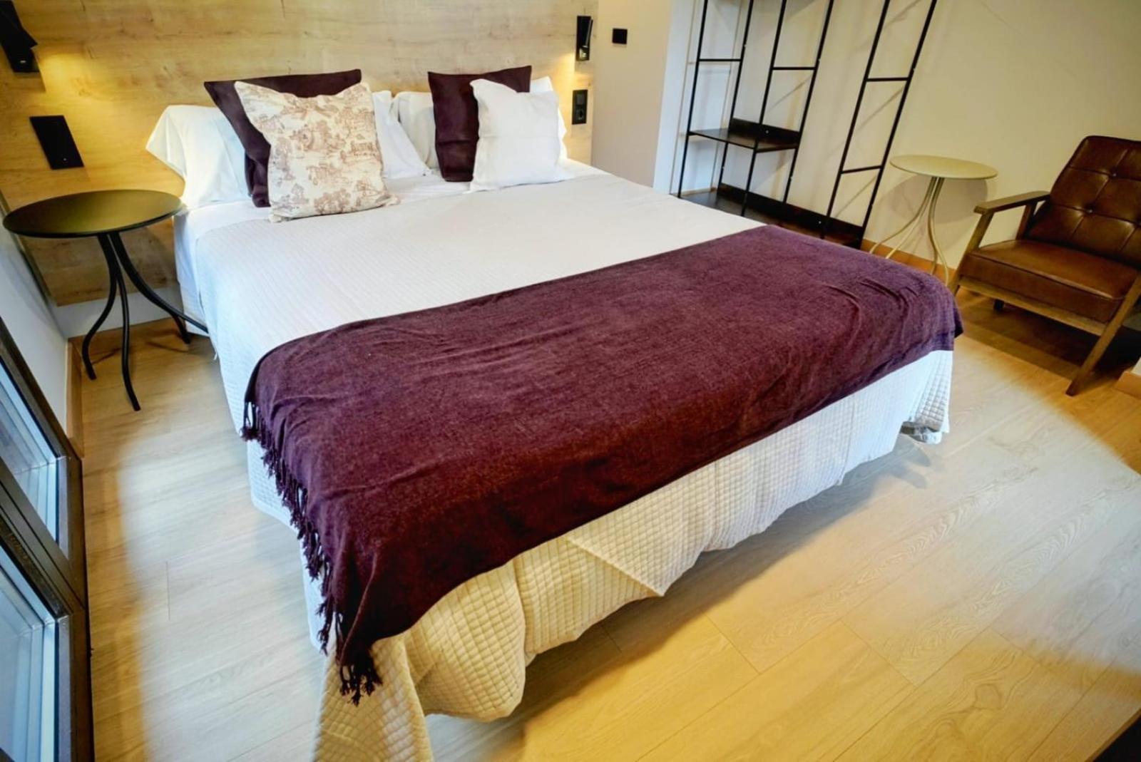 Hotel Casa Peix Serraduy Eksteriør billede