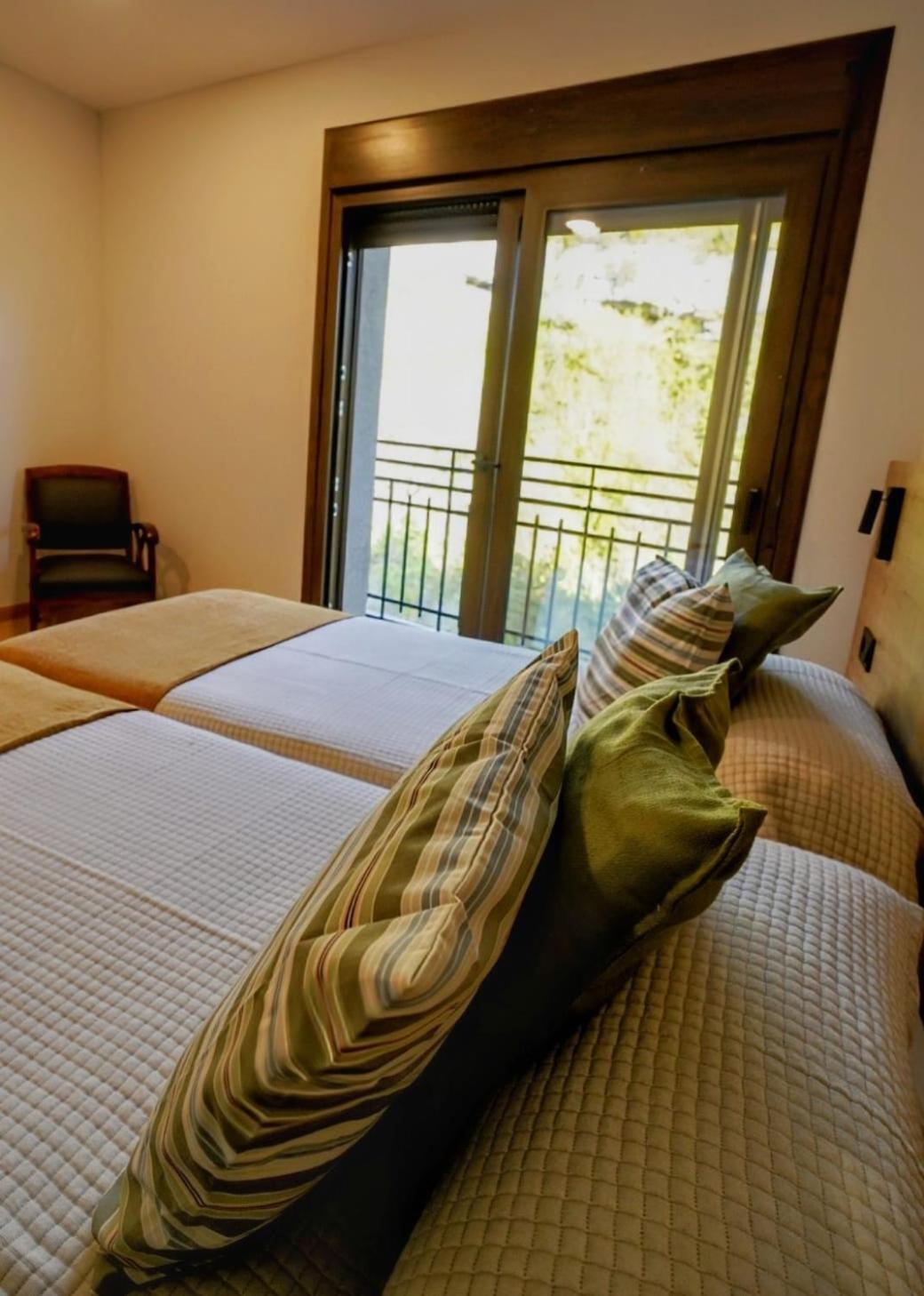 Hotel Casa Peix Serraduy Eksteriør billede