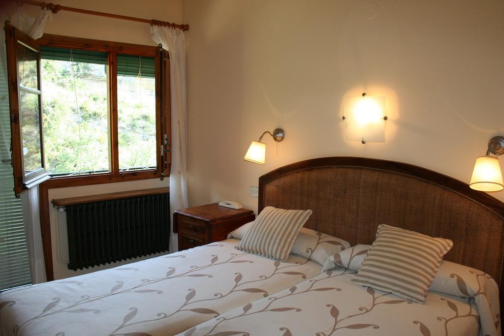 Hotel Casa Peix Serraduy Værelse billede