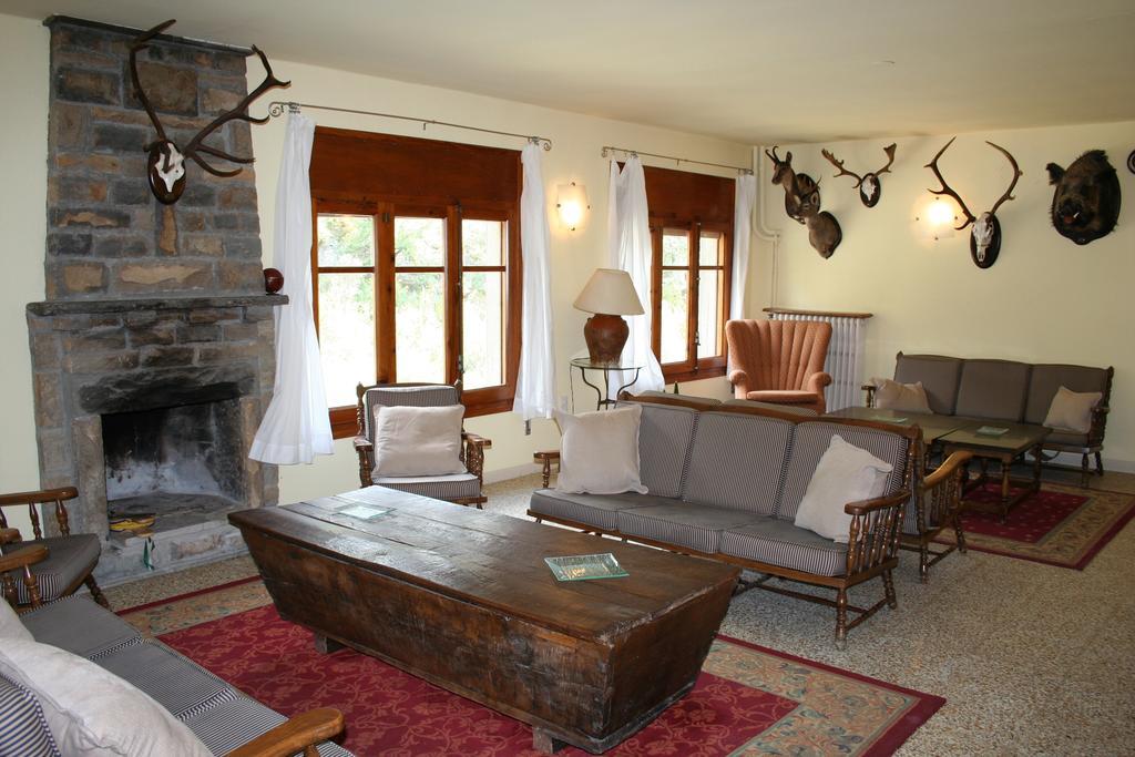 Hotel Casa Peix Serraduy Eksteriør billede