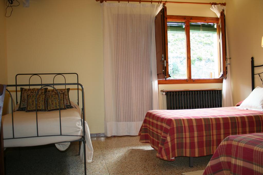Hotel Casa Peix Serraduy Værelse billede