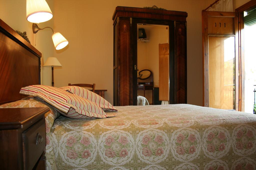 Hotel Casa Peix Serraduy Værelse billede