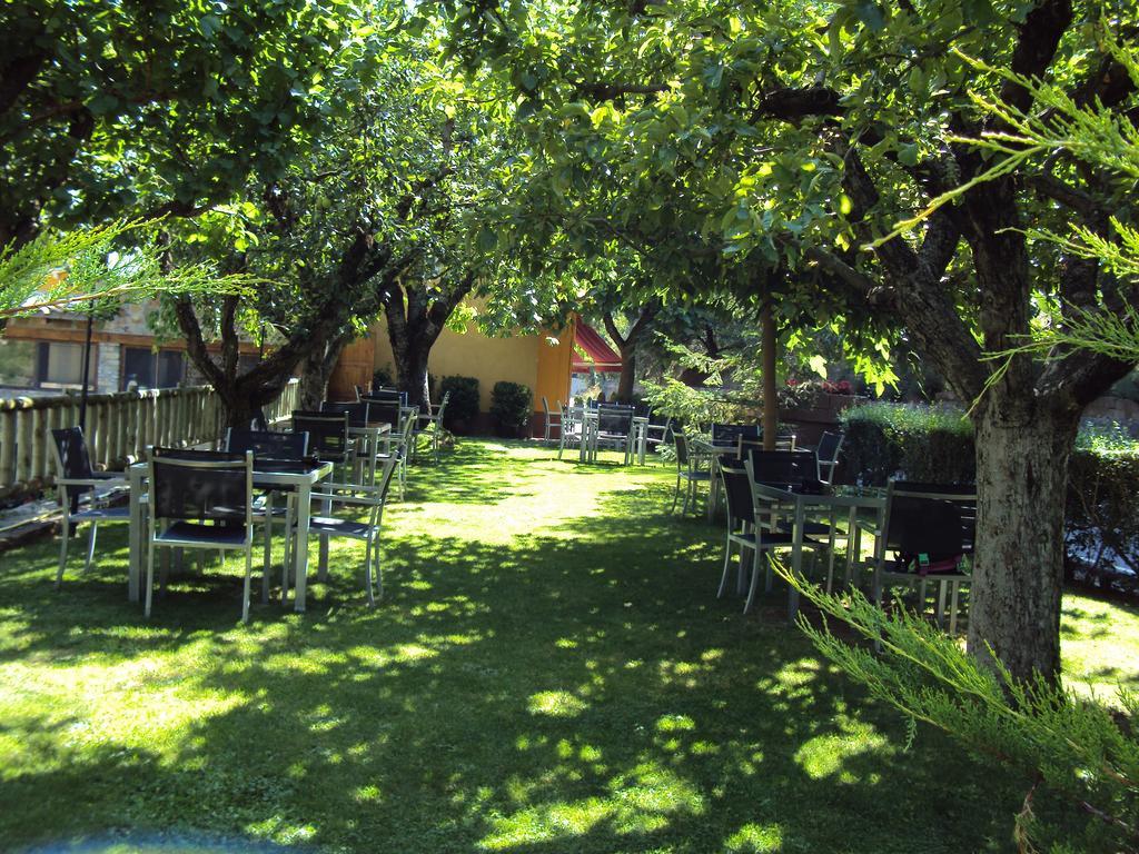 Hotel Casa Peix Serraduy Eksteriør billede