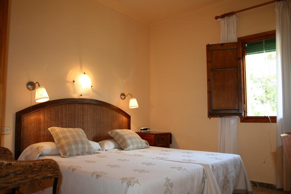 Hotel Casa Peix Serraduy Værelse billede
