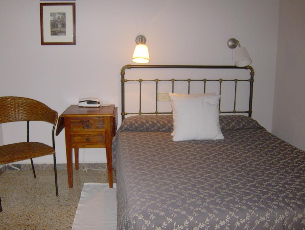 Hotel Casa Peix Serraduy Værelse billede