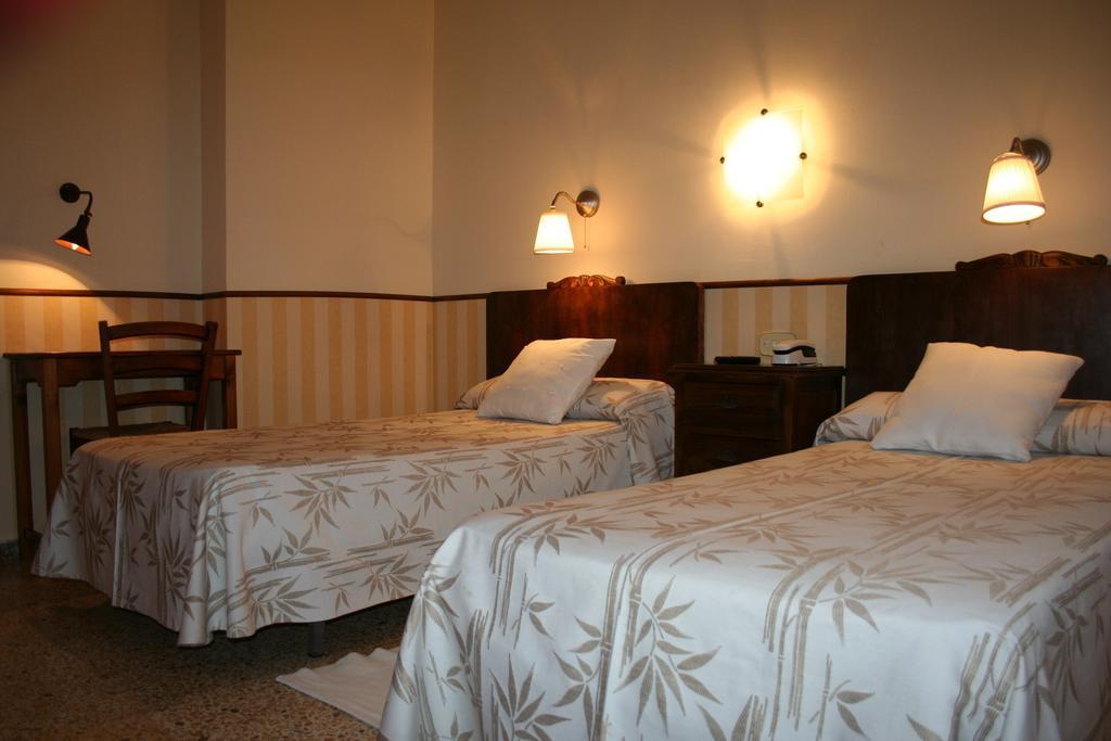 Hotel Casa Peix Serraduy Værelse billede
